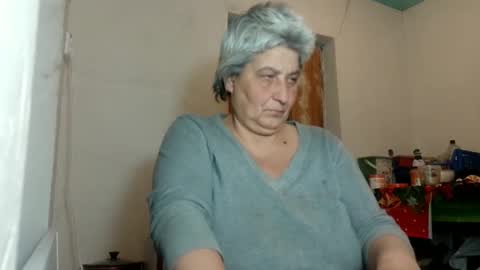 ExquisiteMature online show from 01.17.25