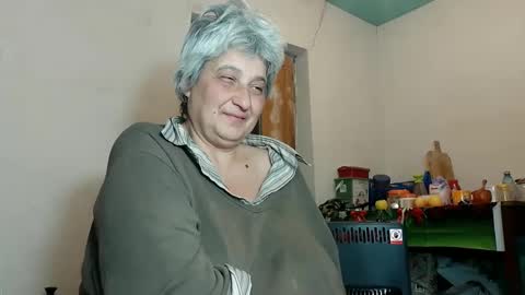 ExquisiteMature online show from 02.07.25