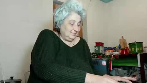 ExquisiteMature online show from 02.13.25