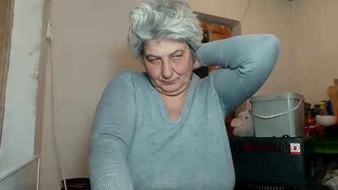 ExquisiteMature online show from 02.18.25