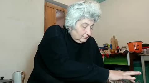 ExquisiteMature online show from 02.19.25