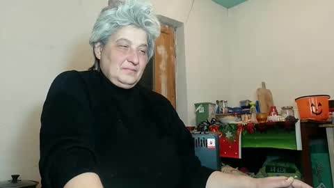 ExquisiteMature online show from 02.19.25