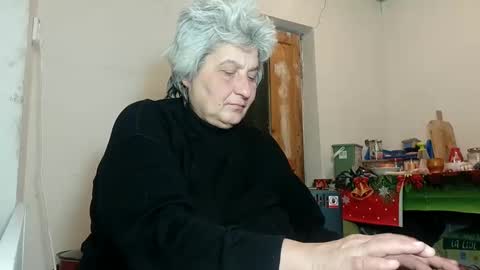 ExquisiteMature online show from 02.20.25