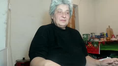 ExquisiteMature online show from 02.20.25