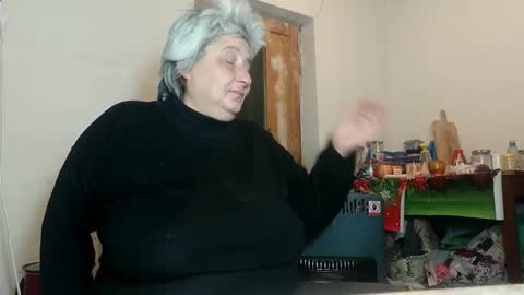 ExquisiteMature online show from 02.20.25