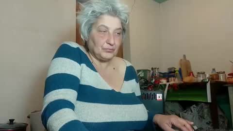 ExquisiteMature online show from 02.21.25