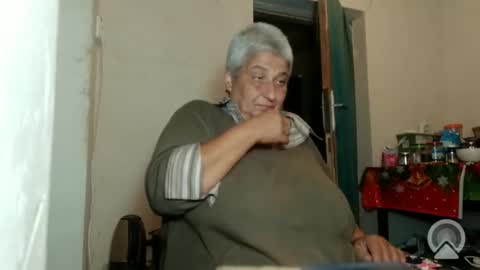 ExquisiteMature online show from 09.13.25