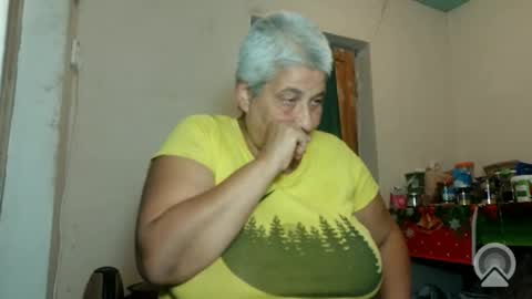 ExquisiteMature online show from 09.13.25