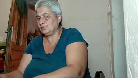 ExquisiteMature online show from 09.20.25