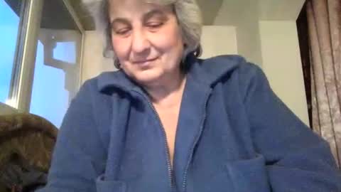 ExquisiteMature online show from 04.10.26