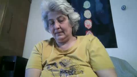 ExquisiteMature online show from 04.12.26