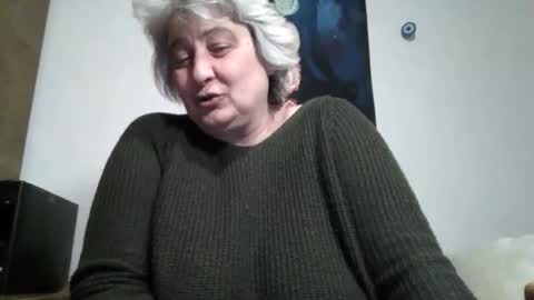 ExquisiteMature online show from 04.13.26