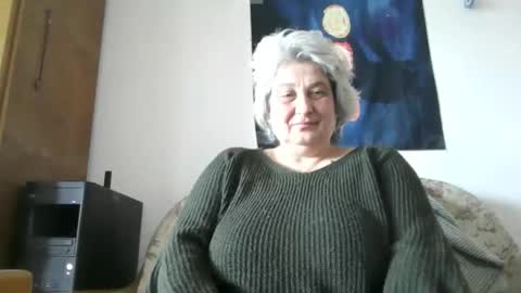 ExquisiteMature online show from 04.15.26