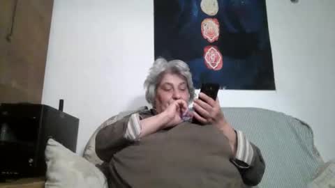 ExquisiteMature online show from 04.16.26