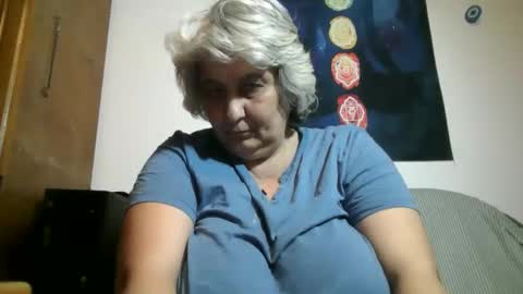 ExquisiteMature online show from 04.19.26
