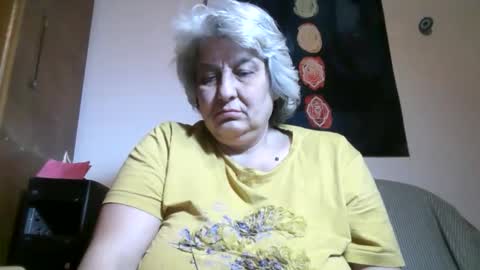 ExquisiteMature online show from 04.21.26