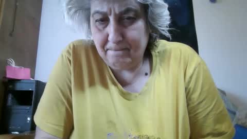 ExquisiteMature online show from 04.25.26