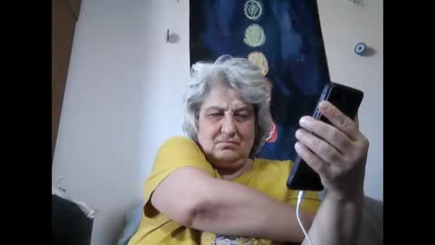 ExquisiteMature online show from 04.25.26