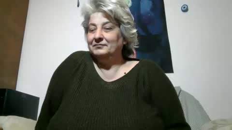 ExquisiteMature online show from 04.26.26