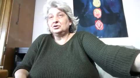 ExquisiteMature online show from 04.26.26