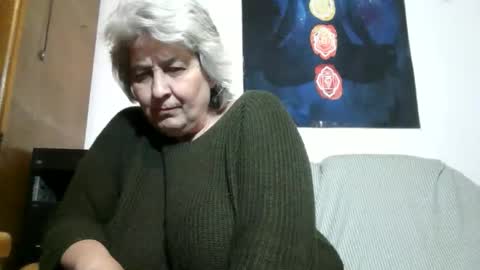 ExquisiteMature online show from 04.27.26