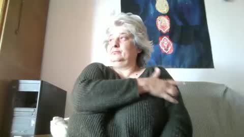 ExquisiteMature online show from 04.28.26
