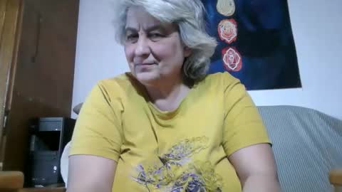 ExquisiteMature online show from 05.02.26