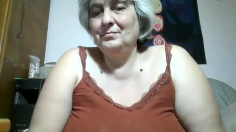 ExquisiteMature online show from 05.09.26