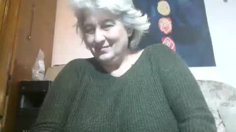 ExquisiteMature online show from 05.14.26