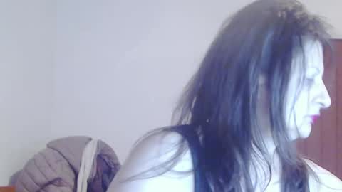 ExtasyMature online show from 01.07.25