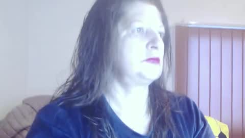 ExtasyMature online show from 01.16.25