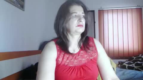 ExtasyMature online show from 11.17.25