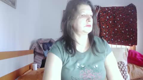 ExtasyMature online show from 01.13.26