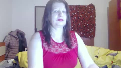 ExtasyMature online show from 02.09.26