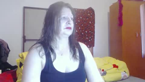 ExtasyMature online show from 02.19.26
