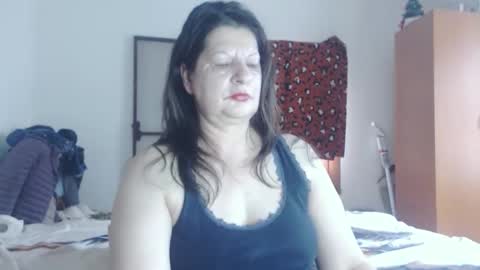 ExtasyMature online show from 04.22.26