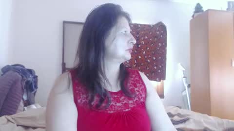 ExtasyMature online show from 04.23.26