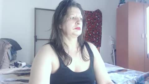 ExtasyMature online show from 05.03.26