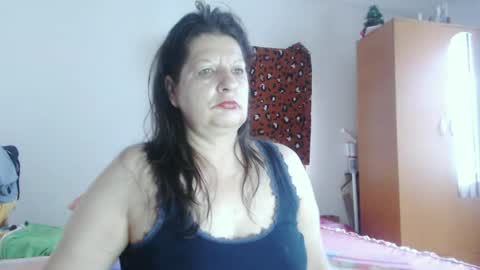 ExtasyMature online show from 07.05.26