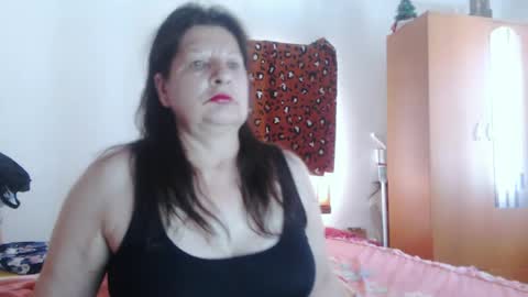 ExtasyMature online show from 07.31.26