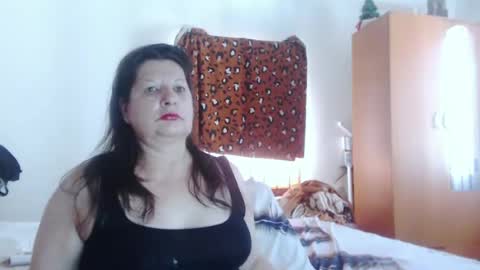 ExtasyMature online show from 08.03.26