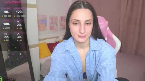 Amelia online show from 01.10.26