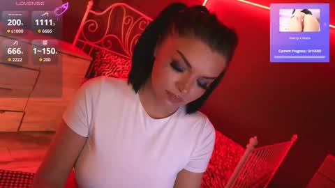 Snapshot of extra_topping chatting on 12.22.25 extra_topping online show from 12.22.25