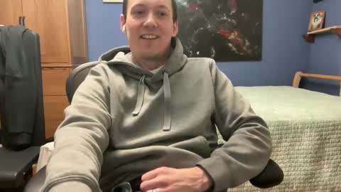 Snapshot of extrafirmtofu chatting on 01.03.25 Tommy Rose online show from 01.03.25