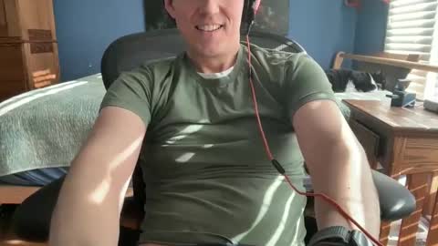 Snapshot of extrafirmtofu chatting on 01.28.25 Tommy Rose online show from 01.28.25