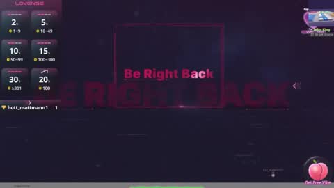 Eunice online show from 03.06.25