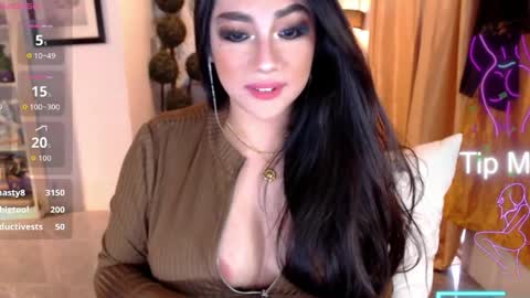 Eunice online show from 03.02.26