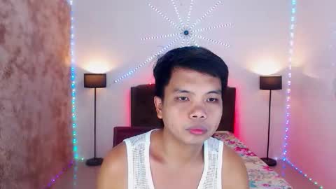 JOHNDAVE online show from 02.08.26