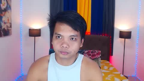 JOHNDAVE online show from 03.10.26