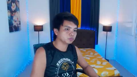 JOHNDAVE online show from 03.13.26